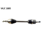 SKF Antriebswelle